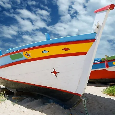 Maracuja Hotel Charneca (Setubal)
